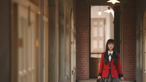 Kakegurui (2018)